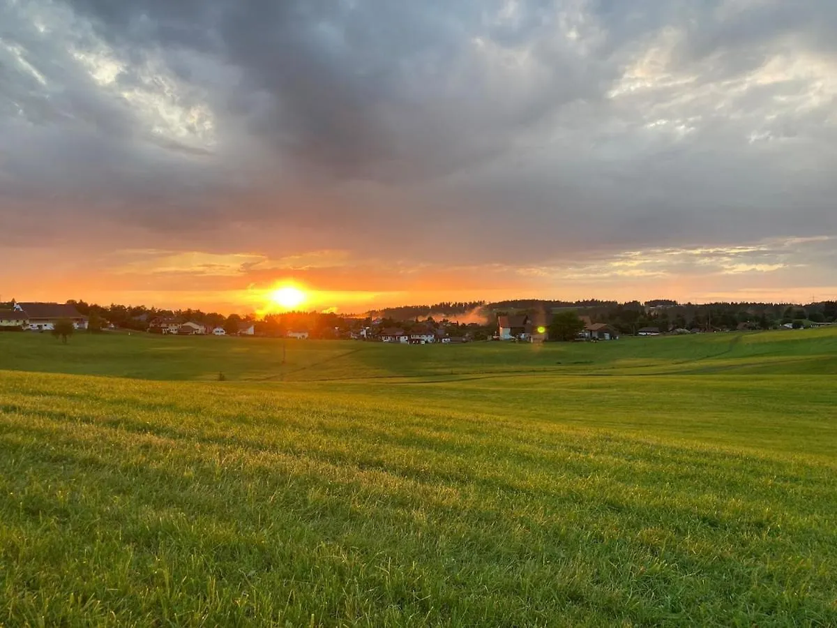 Ferienwohnung Pickenhan Scheidegg
