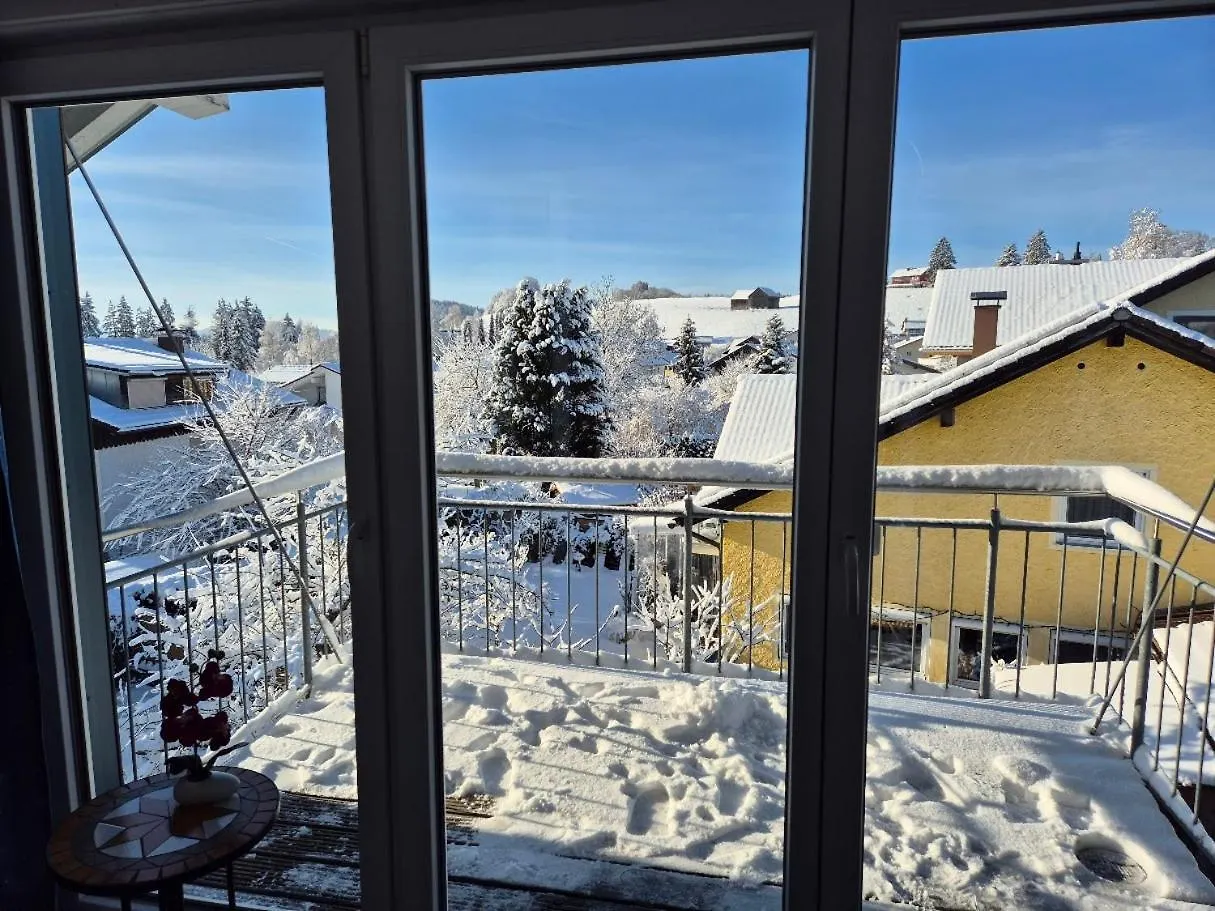 Ferienwohnung Pickenhan Scheidegg 0*,