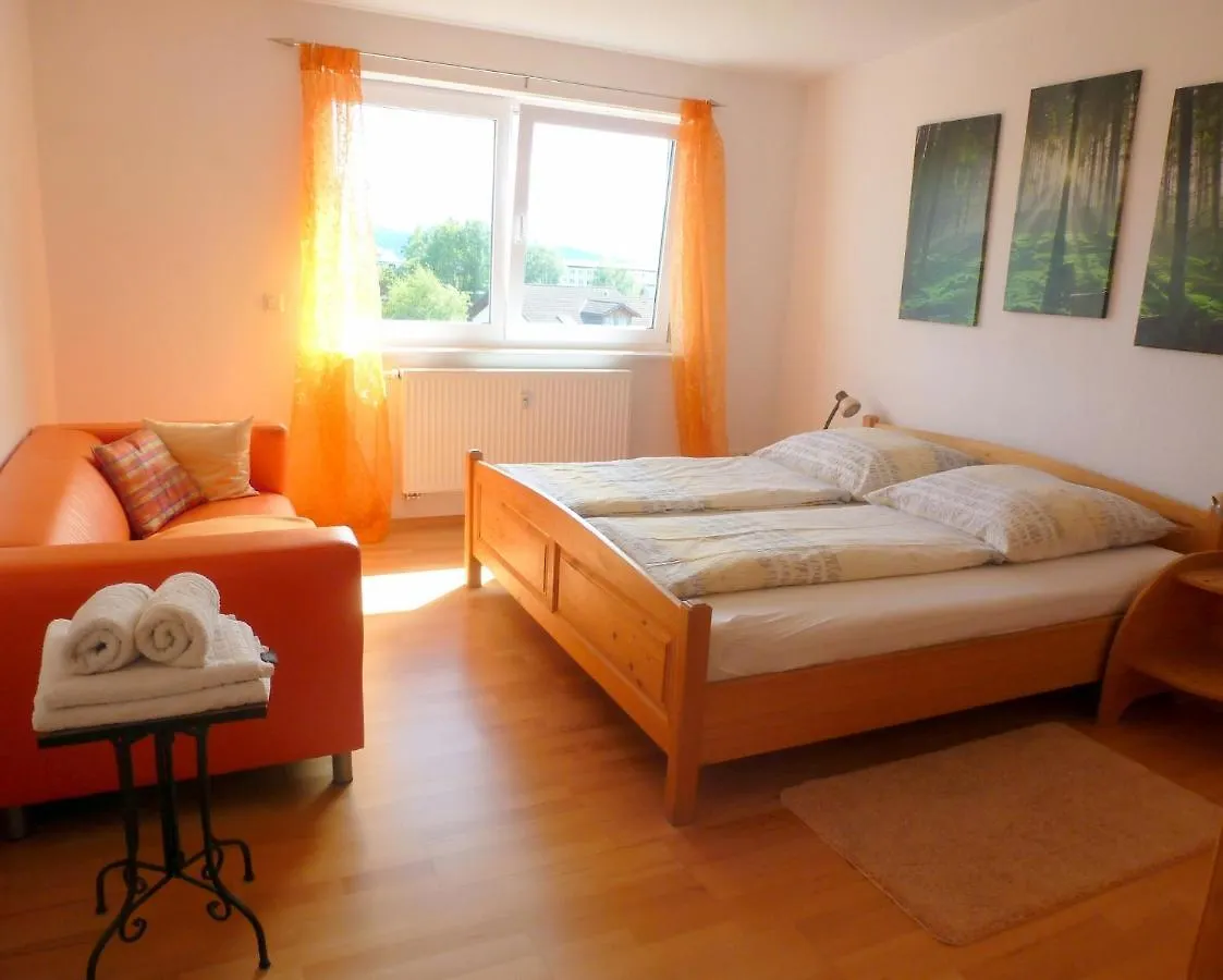 Ferienwohnung Pickenhan Scheidegg 0*,  Allemagne