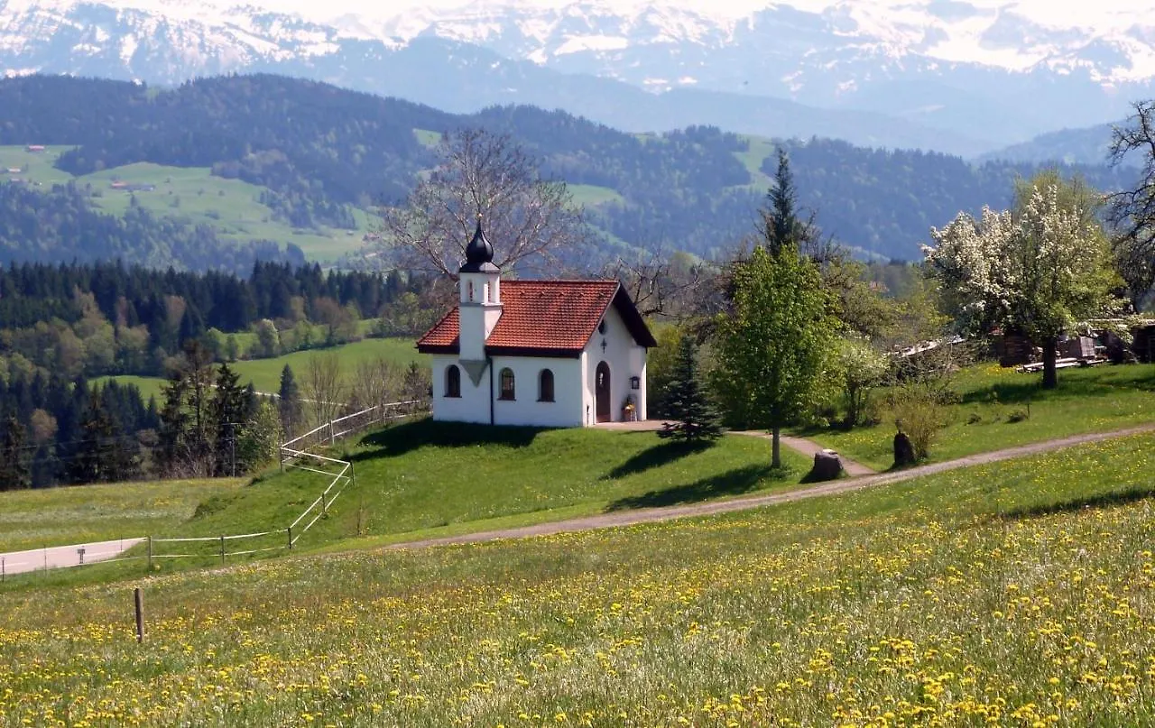 Ferienwohnung Pickenhan Scheidegg 0*,