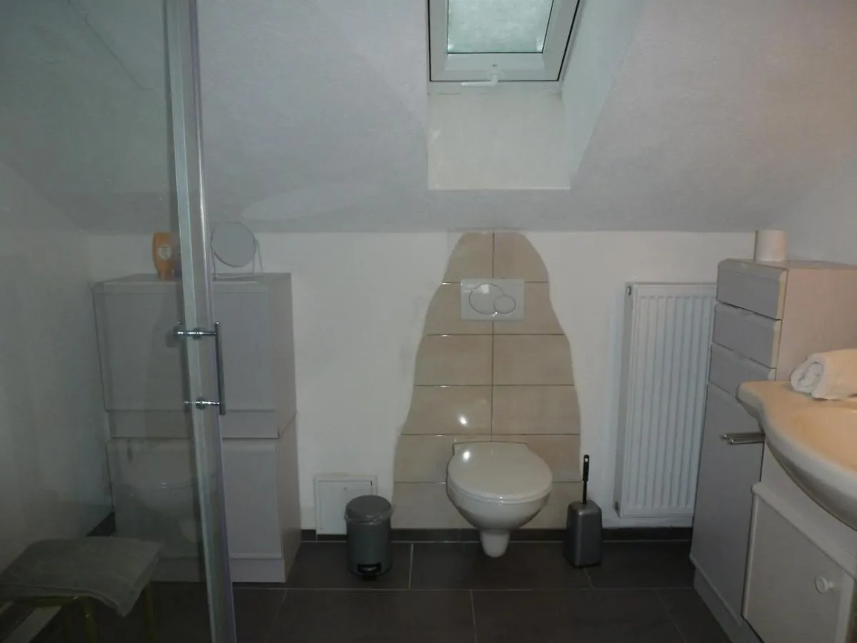 Ferienwohnung Pickenhan Scheidegg