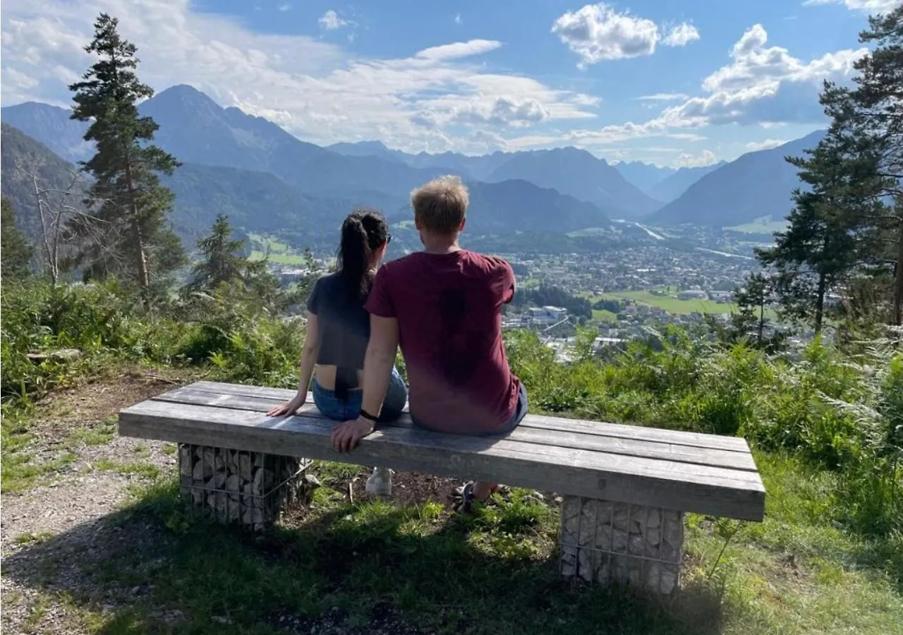 Ferienwohnung Pickenhan Scheidegg 0*,