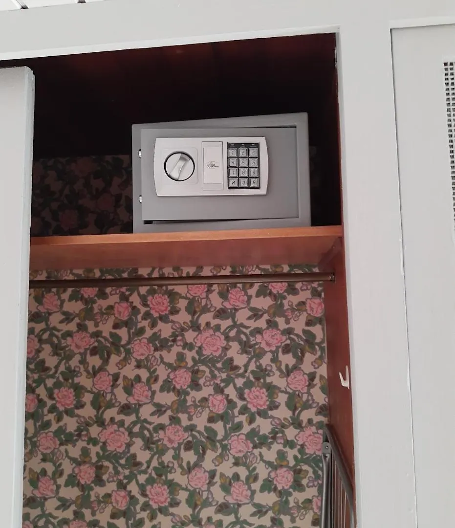 Ferienwohnung Pickenhan シャイデック ドイツ
