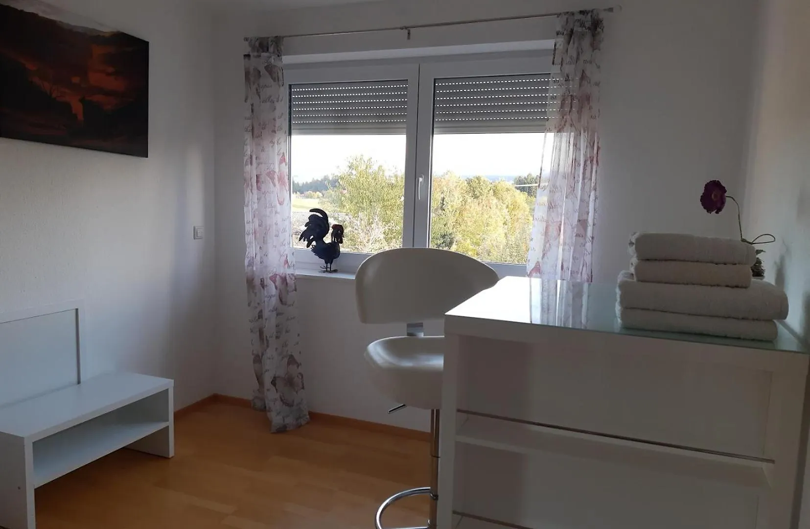 Ferienwohnung Pickenhan シャイデック