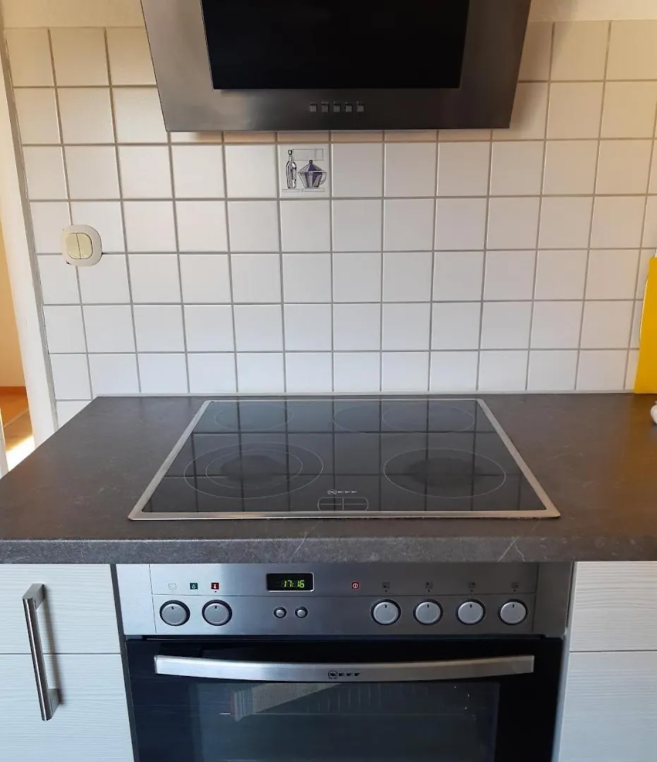 Ferienwohnung Pickenhan シャイデック 0*,  ドイツ