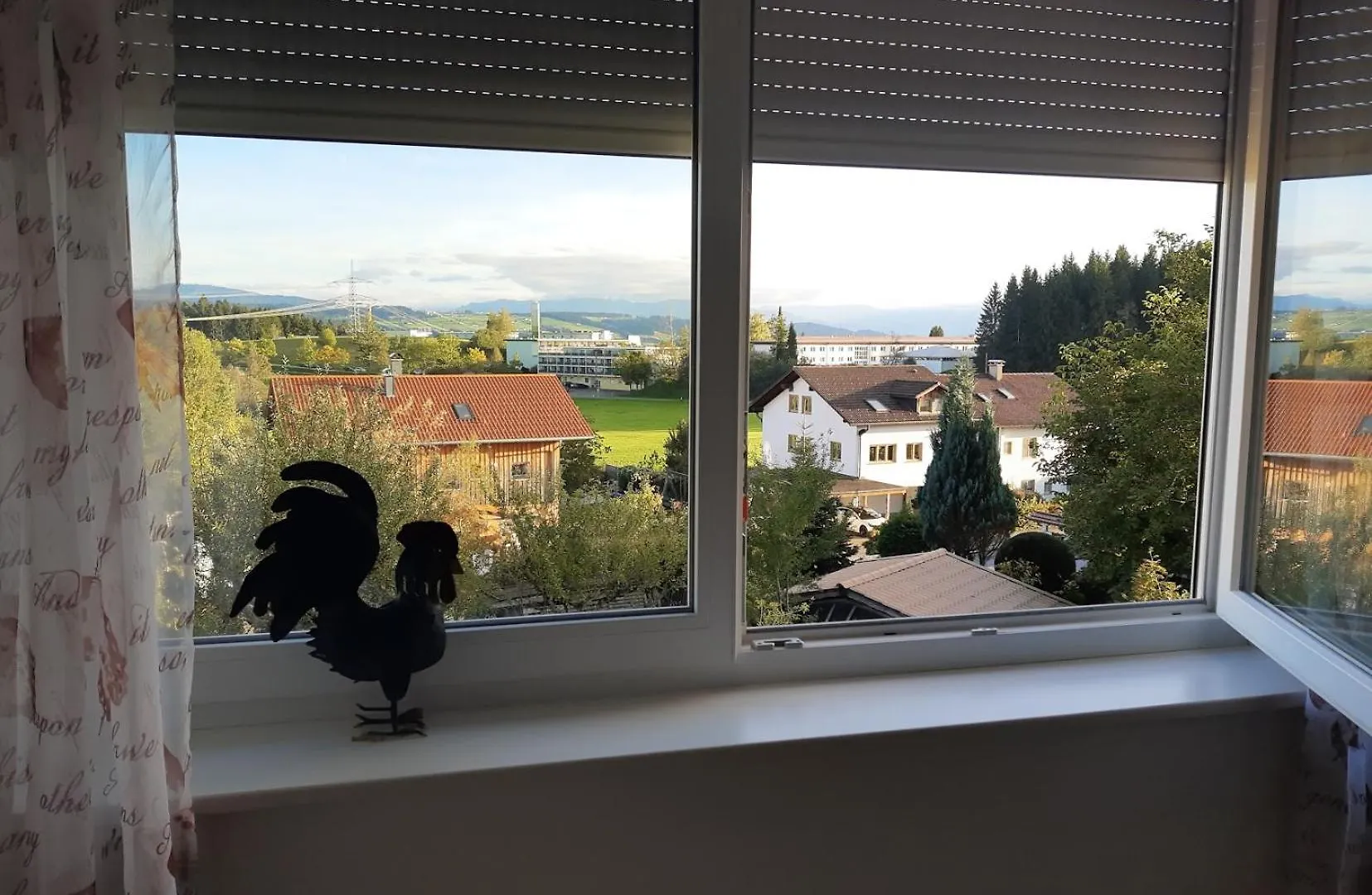 Ferienwohnung Pickenhan Scheidegg Germany