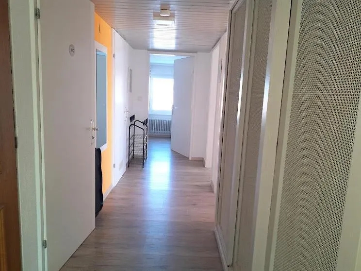 Ferienwohnung Pickenhan Scheidegg Germany