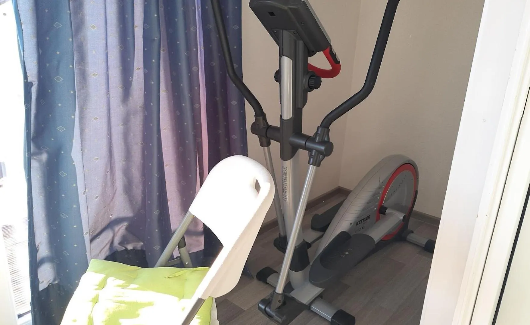 Ferienwohnung Pickenhan シャイデック ドイツ