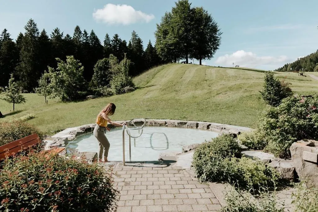 Ferienwohnung Pickenhan Scheidegg