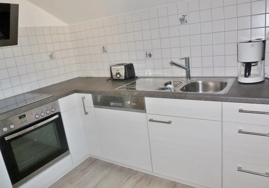 Ferienwohnung Pickenhan Scheidegg Germany