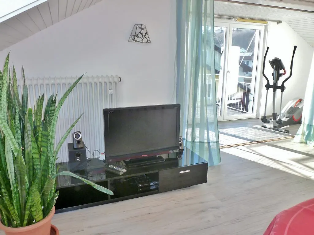 Ferienwohnung Pickenhan Scheidegg