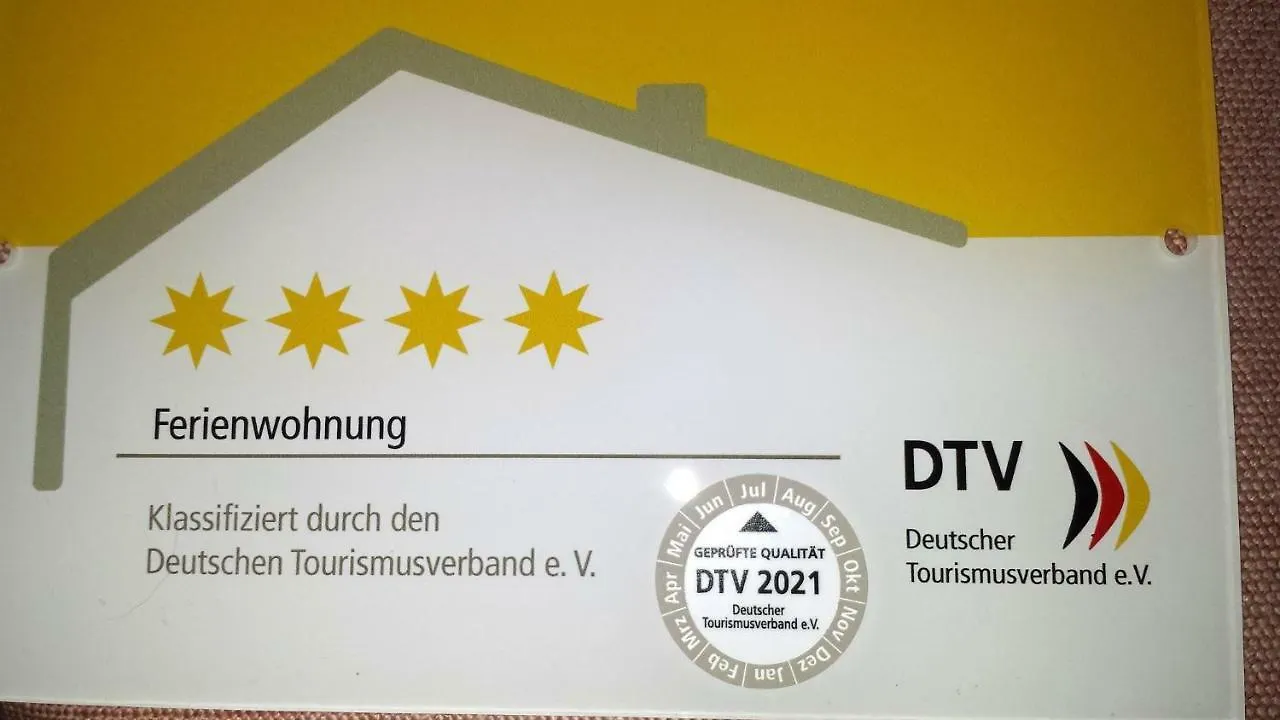 Ferienwohnung Pickenhan Scheidegg