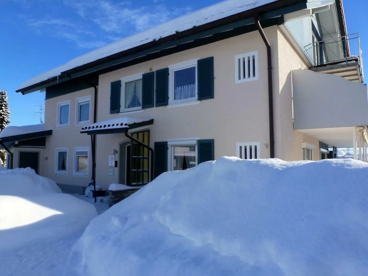 Ferienwohnung Pickenhan シャイデック 0*,  ドイツ